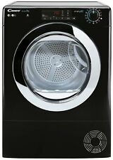 Hoover Condenser Tumble Dryer VTC 581BB-80 Suspected thermostat