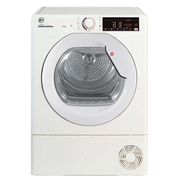 Hoover Condenser Tumble dryer HLXC9TE not heating very well