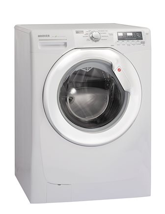 Hoover DYN 8144 D washing machine Leaking from front filter