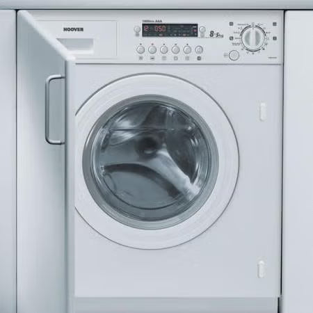 Hoover HDB 854DN/1-80 Washer Dryer Shows E08 Code