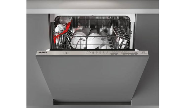 Hoover HDI1LO38B Dishwasher Clutching Band Has Snapped