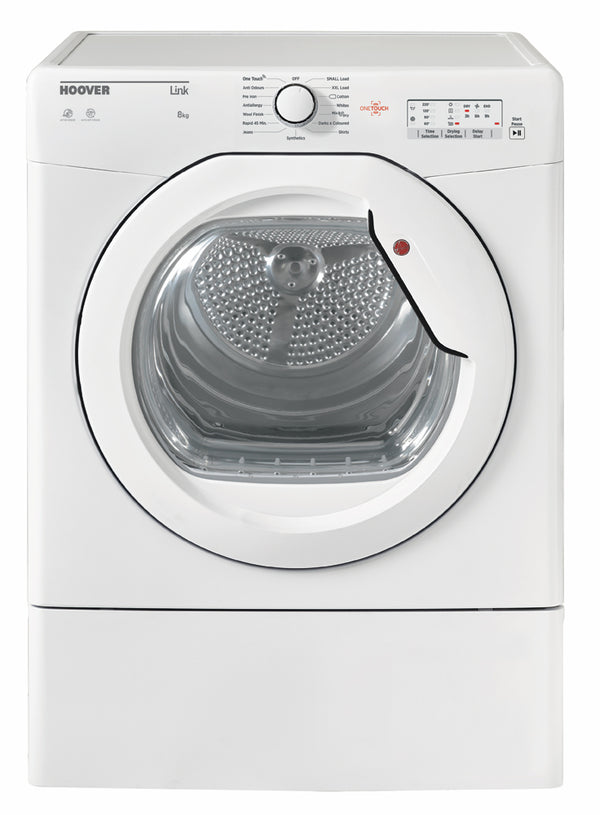 Hoover Tumble dryer HL V8LG-80 31100843 Belt and pulley needed