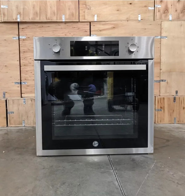 Hoover HOC3E3158IN Oven No Light Desplayed