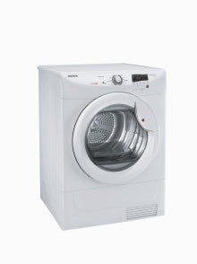 Hoover  Sensor Dry VHV 781C Tumble Dryer Will not start!