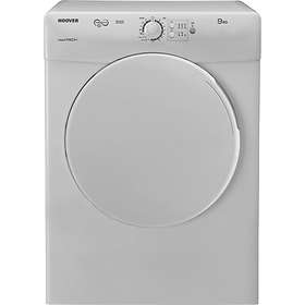 Hoover Tumble Dryer Vision Tech VTV590NC-80 Unit will not start