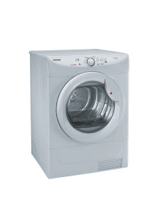 Hoover VH681B-80 Tumble dryer Not filling up with water