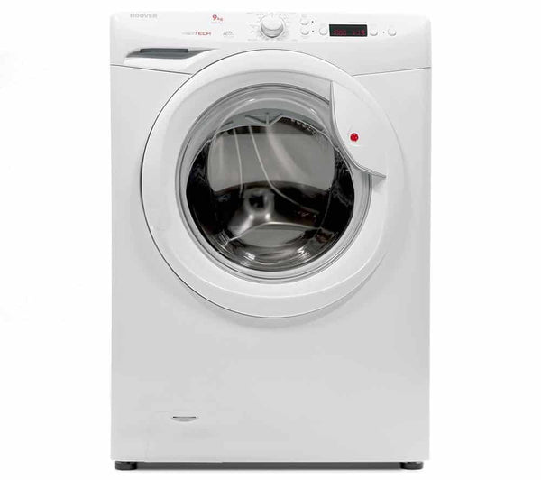 Hoover VT 914D22X/1-80 washing machine Keeps tripping everytime i switch to spinning mode