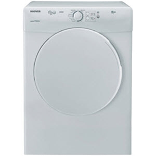 Hoover Vented Tumble Dryer VHV680C The heat relay is faulty