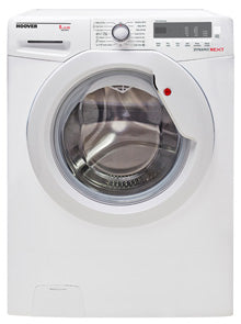 Hoover WDXC5851-80 Washer Dryer Drying Section Not Working