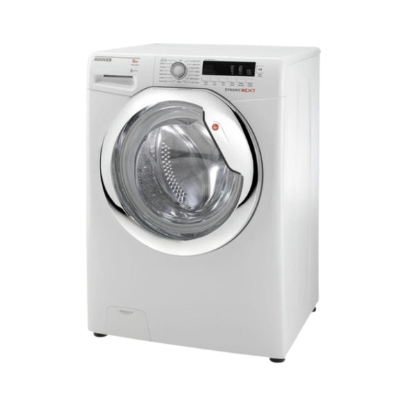 Hoover VTS 714D21/1-80 Washing Machine Start/Pause Button Top Missing