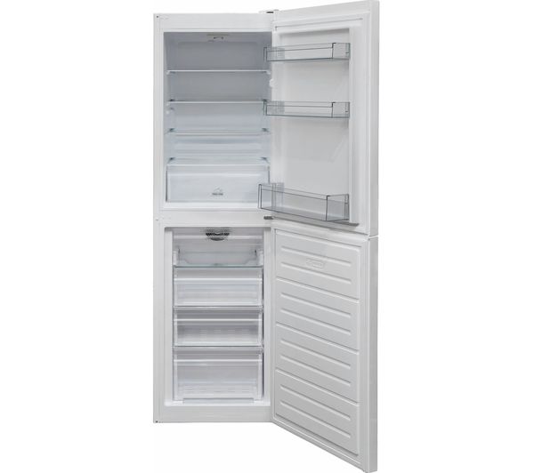 Hotpoint HBNF 55181 W UK Fridge Freezer Faulty Thermostat