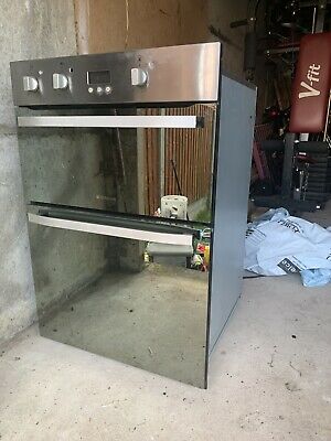 Hotpoint Oven DHS53CXS Grill not working