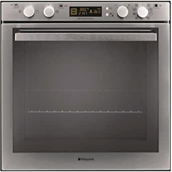Hotpoint  Single Oven OS897DIX is very slow to get the temperature.