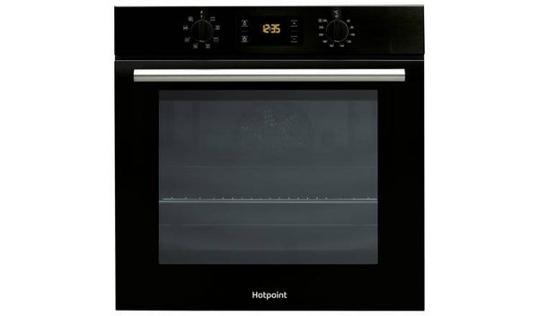 Hotpoint Oven SA2540HBL Turns off and overheating