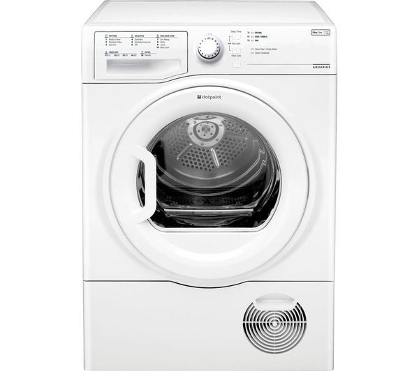 Hotpoint TCFS93BGP Tumble Dryer Pulley Wheel Replacement