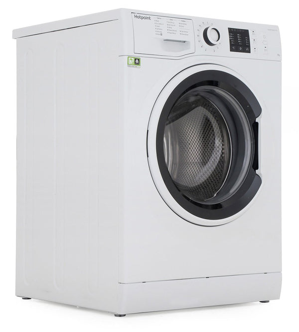 Hotpoint  NM10944WWUK When i try to start my washing machine it cuts the electricity