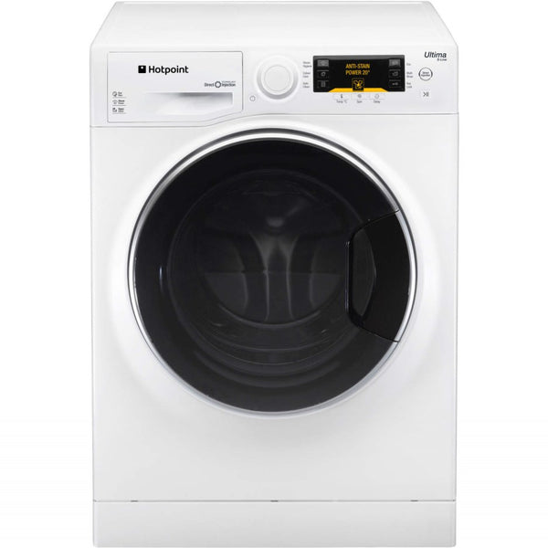 Hotpoint Ultima S-line  RPD10477D washing machine It won’t go into the final spin anymore