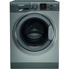 Hotpoint Washing Machine WMXTF942PUK doesn´t spin at the end