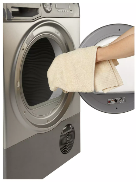 Hotpoint Ultima sutcd97b6gm (uk) tumble dryer Screaming and not drying