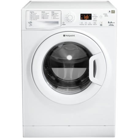 HOTPOINT WASHING MACHINE  FUTURA WMFG8337P UK LEAK from underneath