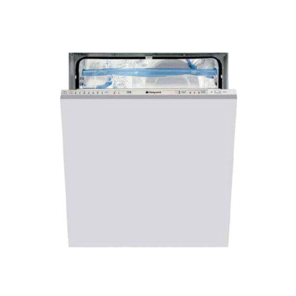 Hotpoint BFI 680 Dishwasher Auto Light Flashing Rapidly After Draining