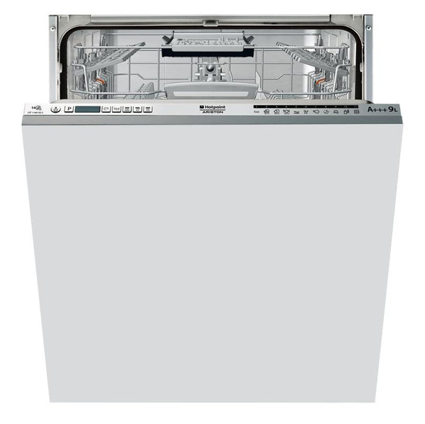 Hotpoint LTF 11M132 Dishwasher Shows Fault Code 3 & Intermittently Keeps the Pump Running