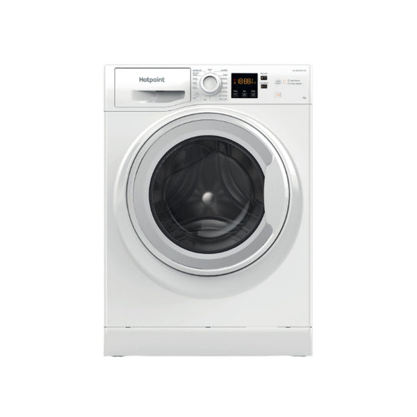 Hotpoint NSWM7469WUK Washing Machine Shows F05 Error Repeatedly