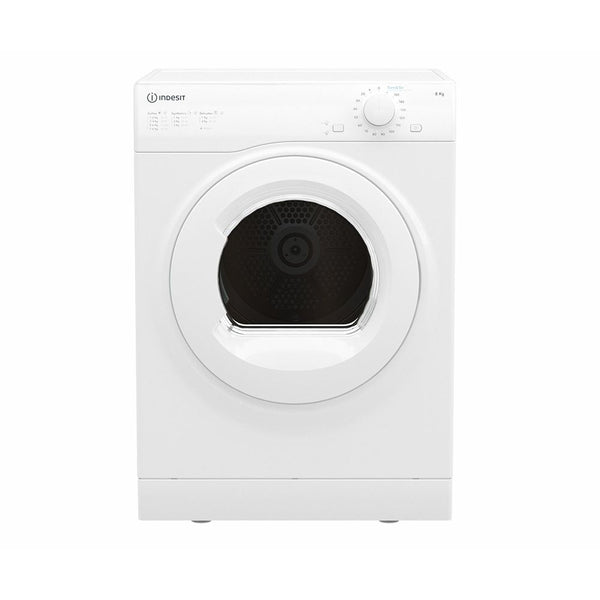 Indesit I1D80WUK Vented Tumble Dryer Makes Scraping Noise While In Use