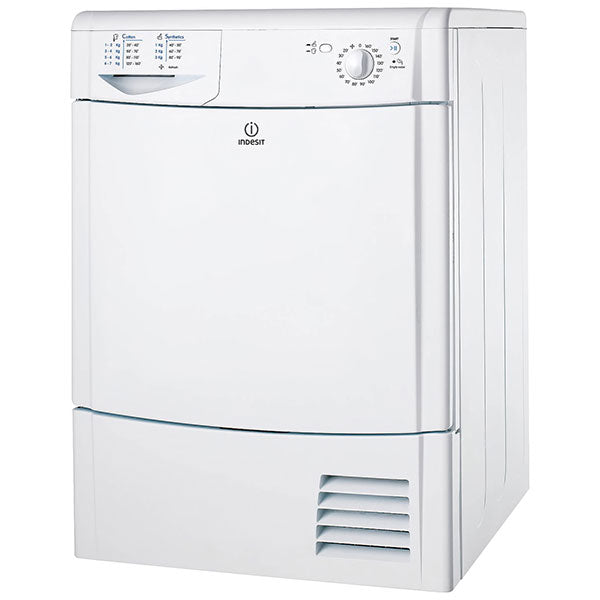 Indesit IDC85 Tumble Dryer Noisy