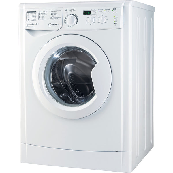 Indesit Washing Machine EWD81482WUK Noisy Drum