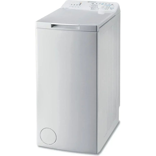 Indesit BTW L60300 EE/N Washing Machine Drum Flanges Have Deteriorated & Broke
