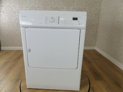 John Lewis Tumble Dryer JLDV09 same as AEGT65170AV Displays E60