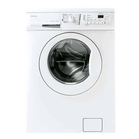 John Lewis JLWD1610 Washing Machine Dryer not heating