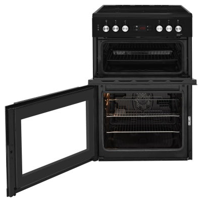 Lower oven not work, upper oven grill still working