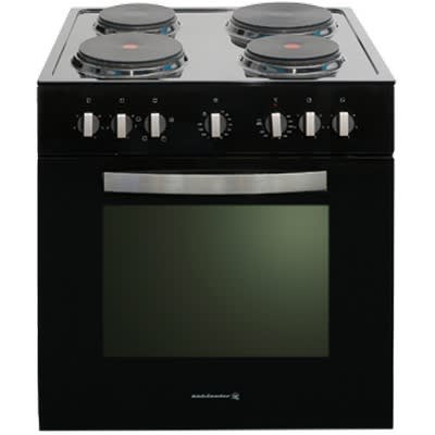 Kelvinator Oven and Hob Kc600bs Wiring