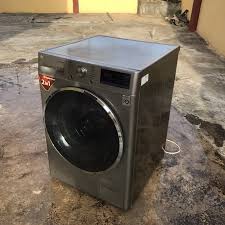 LG F4J8FHP2S Washing Machine IE Error & Faulty Water Pump