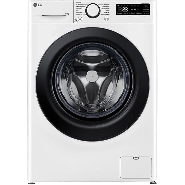 LG F4WV708P2E.ABWQWDG Washing Machine Water Leaking Out The Bottom