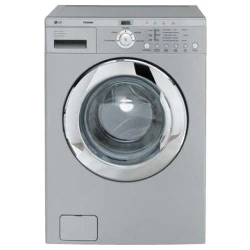 LG WM1815CS Washing Machine Shows dE Error Code & Door Will Not Lock When Closed