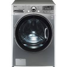 LG WM3470HVA Washing Machine Won’t Lock / DE Error Code