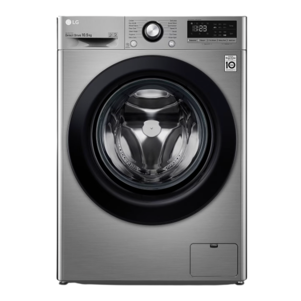 LG F4V310SNE Washing Machine Leaking Water When Filling