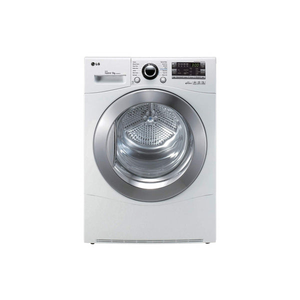 LG RC9055AP2Z Heat Pump Tumble Dryer Makes Extremely Loud Noise