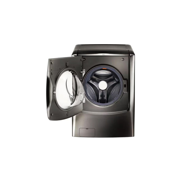 LG WM9500HKA Washing Machine I Forgot Where a Specific Part Goes Back On My Machine