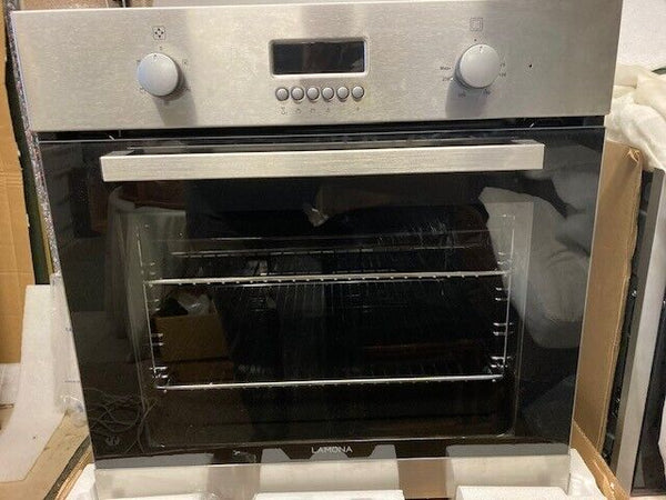 Lamona LAM3400 Fan Oven Tripping Electrics When Reaching Temperature