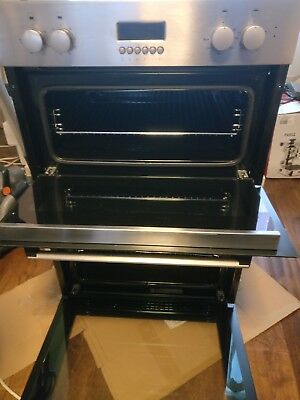 Lamona LAM4600 electric tripping when oven turned on