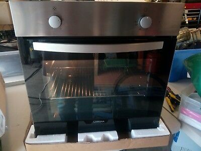 lamona LAM3201 Not getting hot enough in the oven