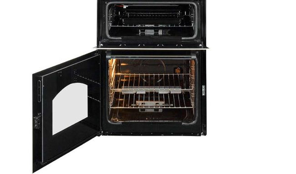 Leisure ZENITH ZE6HVS Fan oven doesn’t work no fan motor or element heating