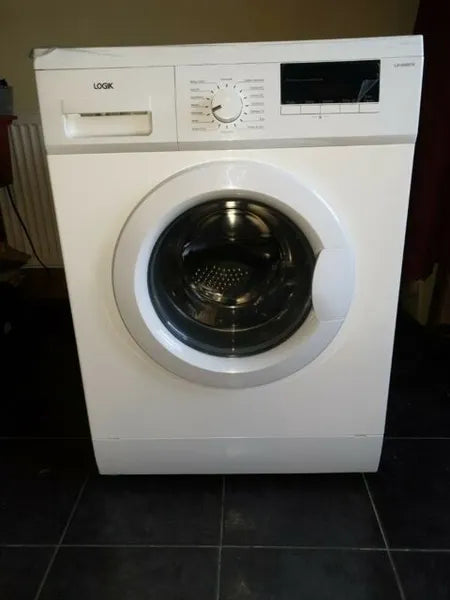 Logik L814WM16 Washing Machine E30 Error Code