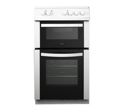 Logik LFTC50W12 Fan Oven Element Not Working