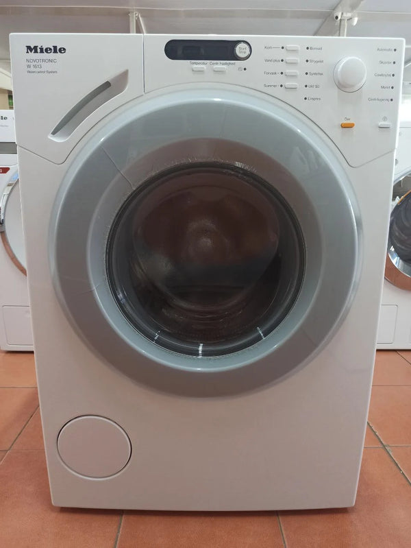 Miele W1613 Washing Machine Drum Spider Replacement