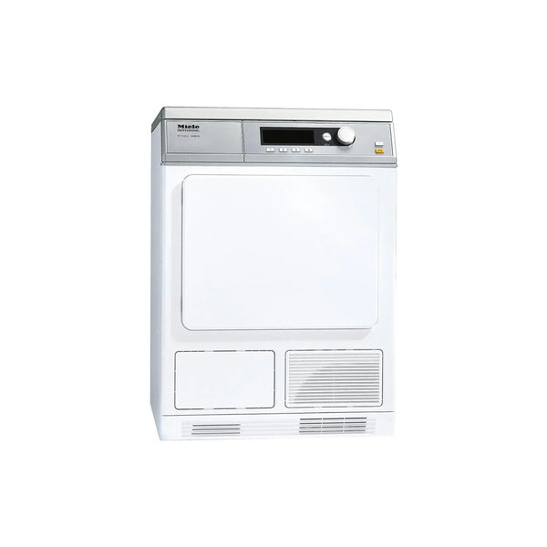 Miele PT7135C Condenser Tumble Dryer Trips the RCD Mid-Cycle